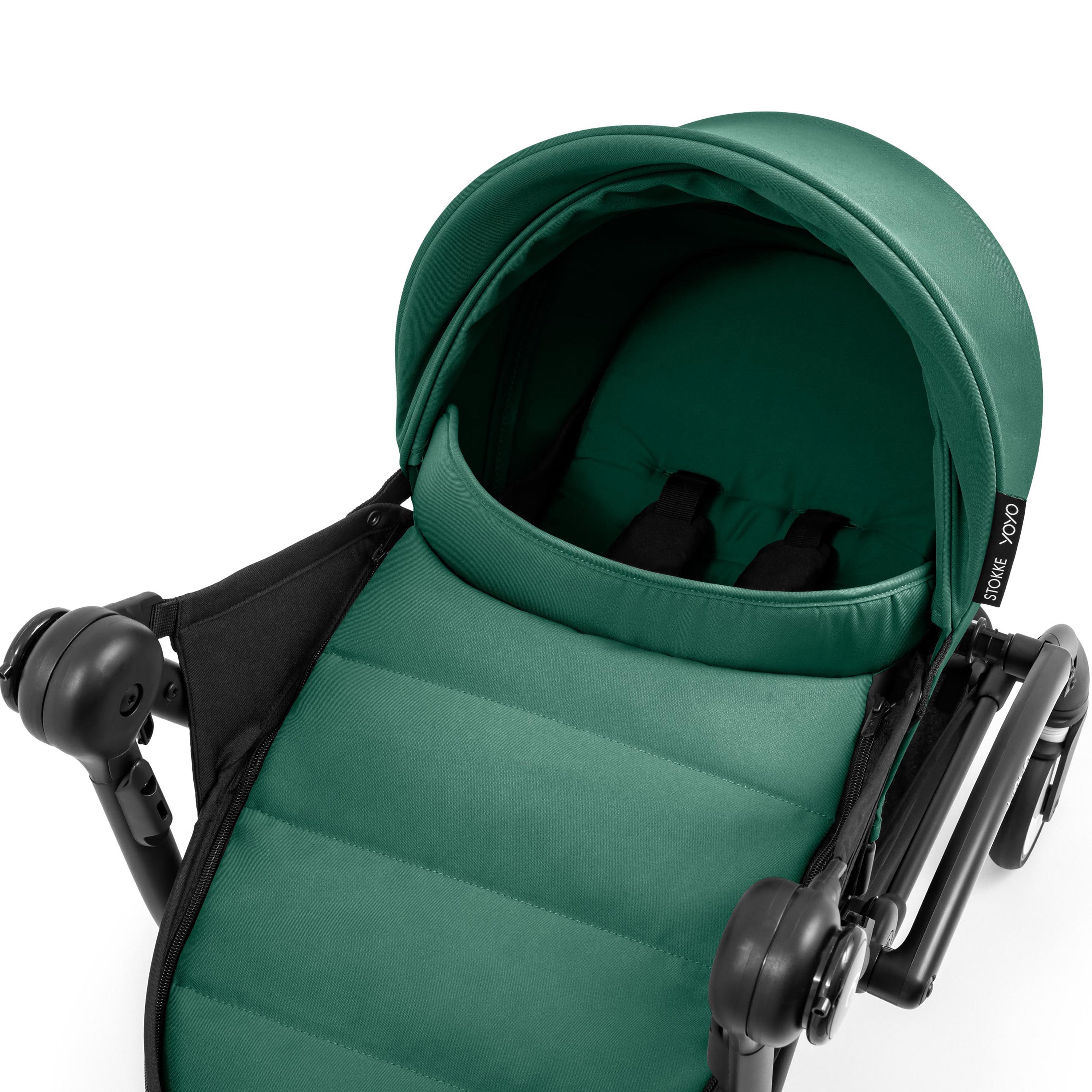 YOYO⁵ Newborn Pack Forest