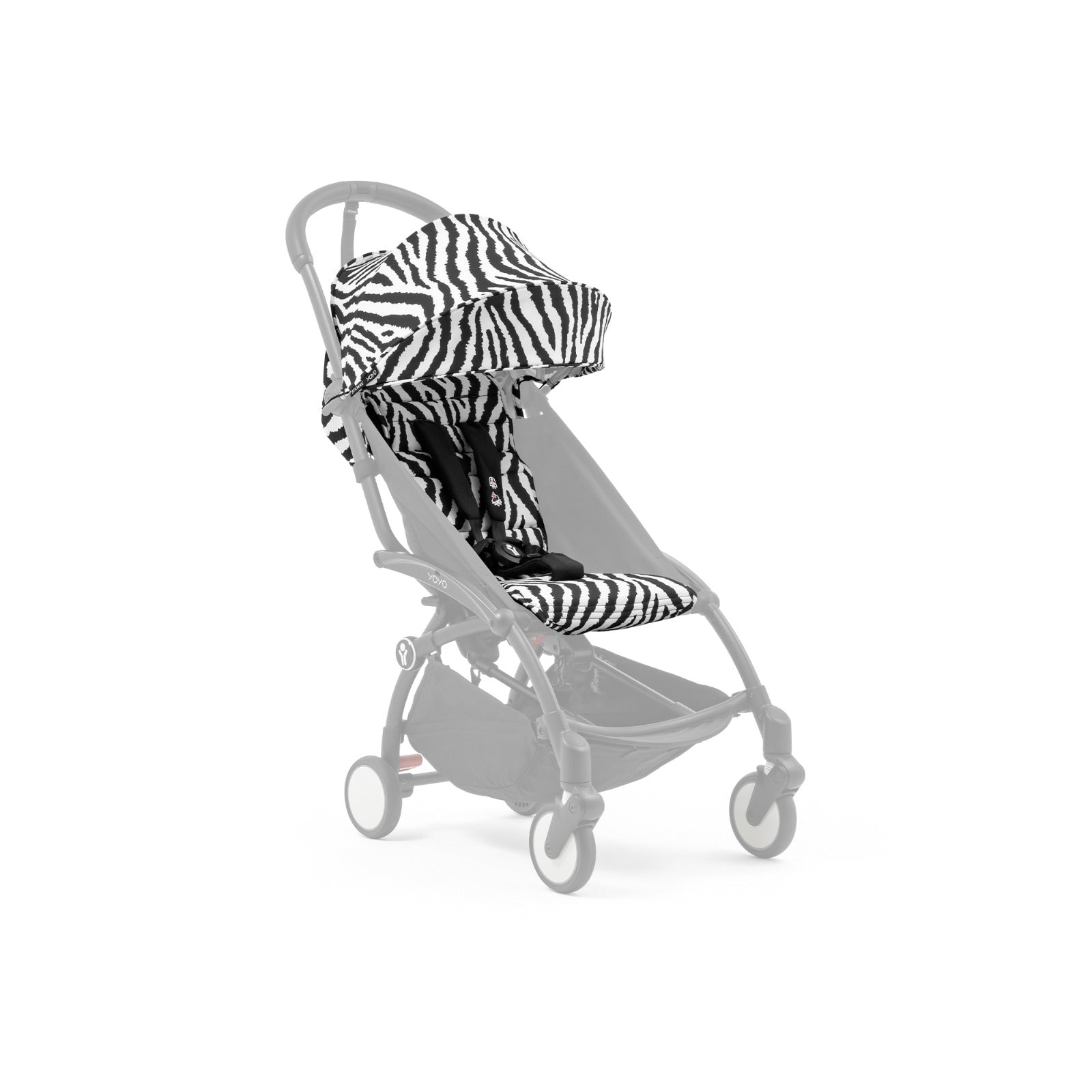 Stokke YOYO 6+ Color Pack Zebra