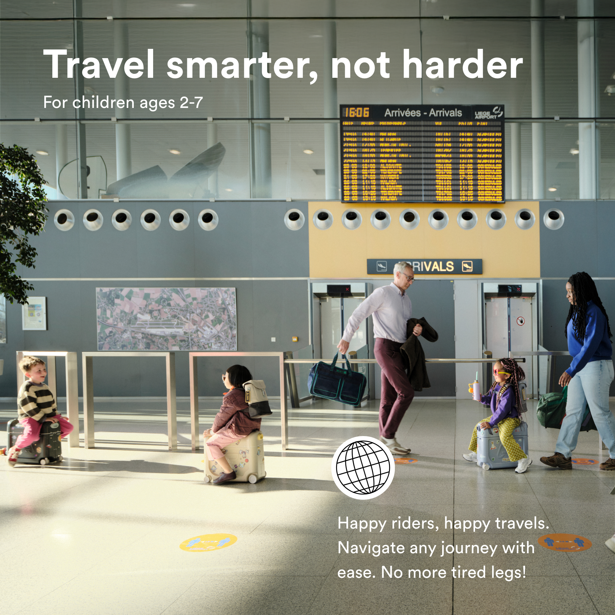 JetKids™ BedBox™ Lunar Eclipse