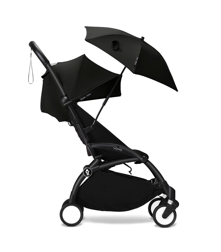 Stokke YOYO parasol - Black
