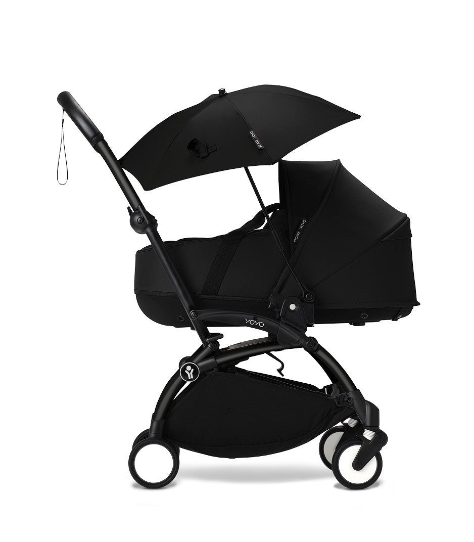 Stokke YOYO parasol - Black