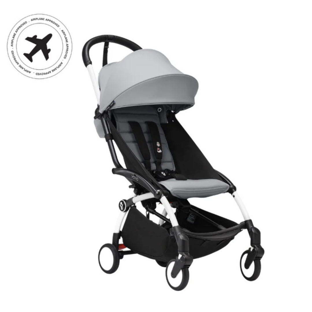 YOYO³ Stroller from 6 Months