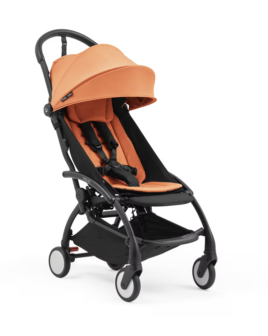 YOYO5 Stroller from 6 Months