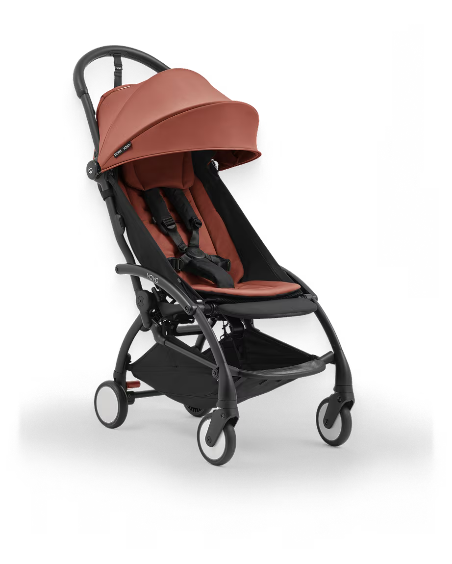 YOYO5 Stroller from 6 Months