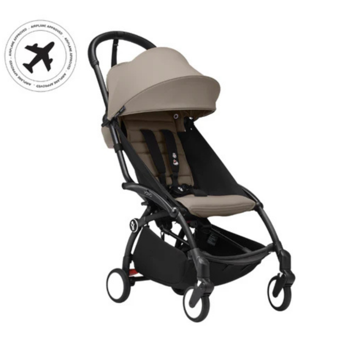 YOYO³ Stroller from 6 Months
