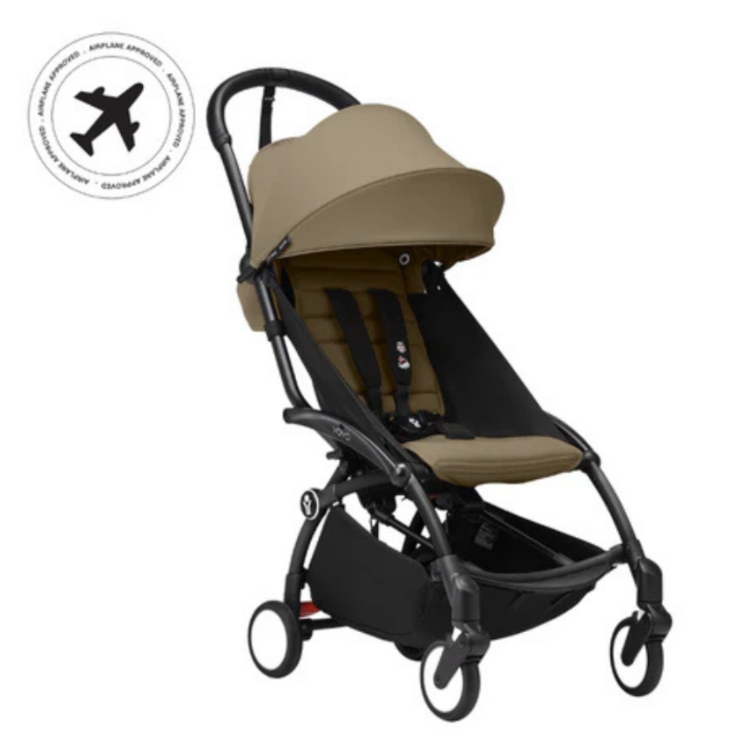 YOYO³ Stroller from 6 Months