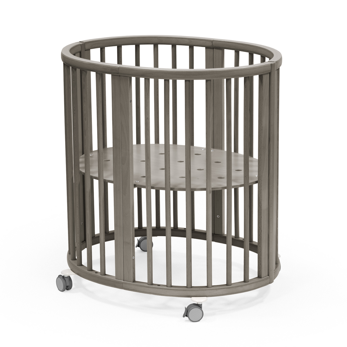 Buy Sleepi Mini Natural – Compact & Cozy Newborn Bed