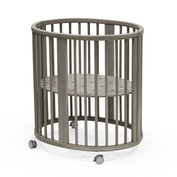 Buy Sleepi Mini Natural – Compact & Cozy Newborn Bed