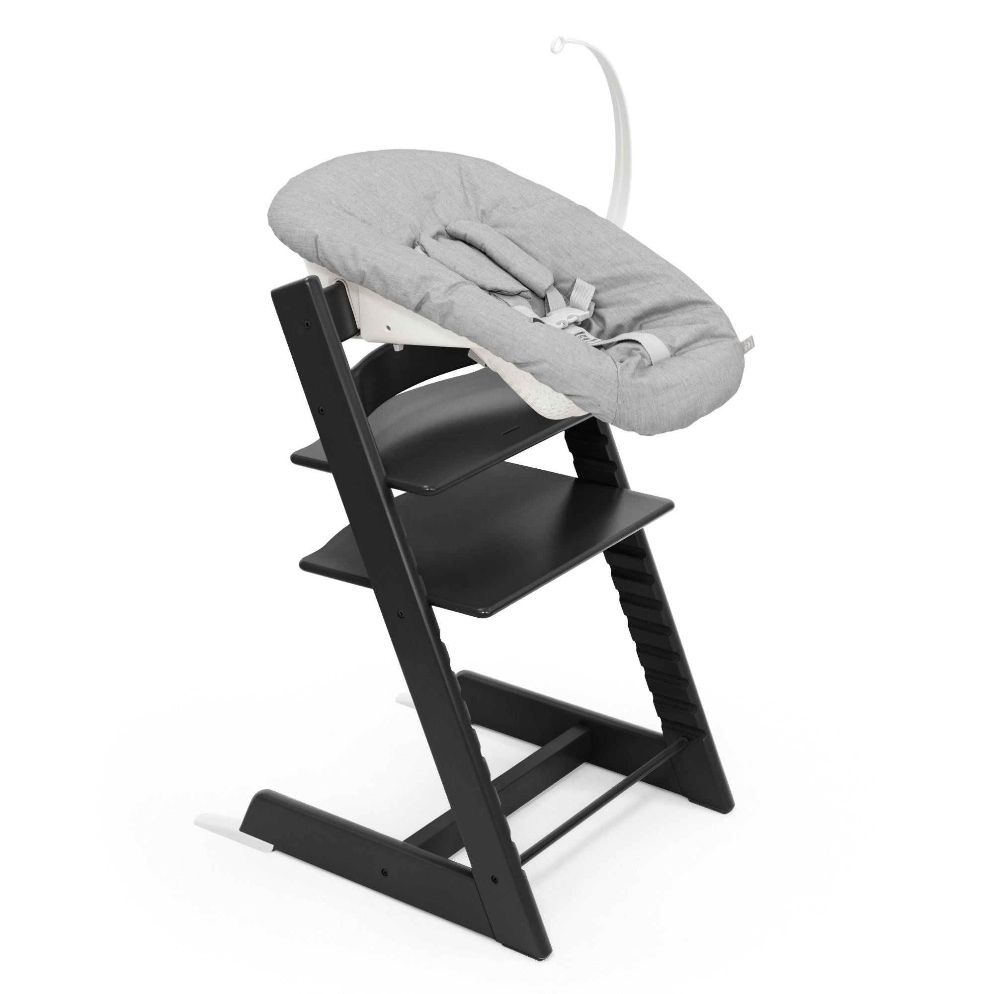 Tripp Trapp Chair With Newborn Set