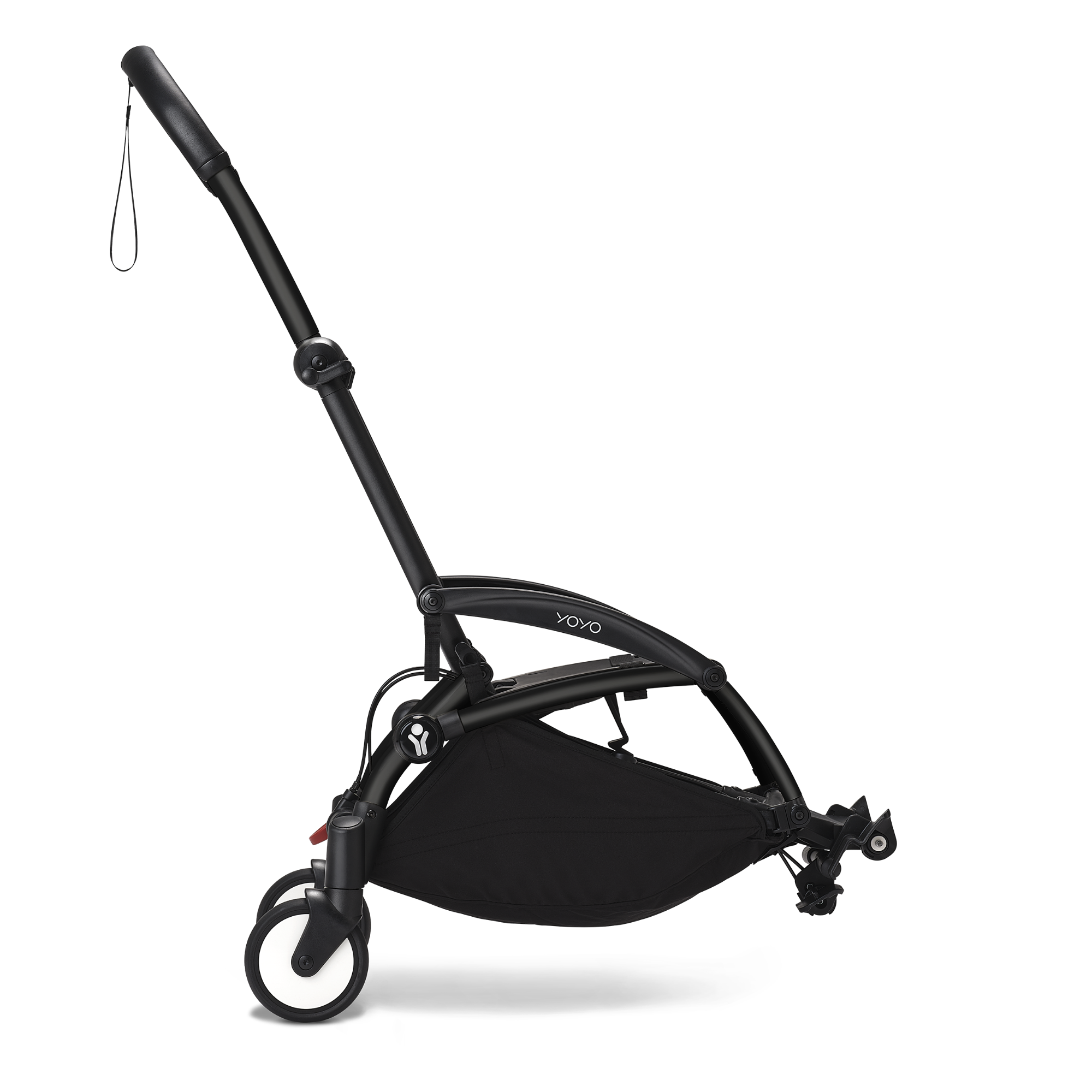 YOYO³ Connect Frame - Black