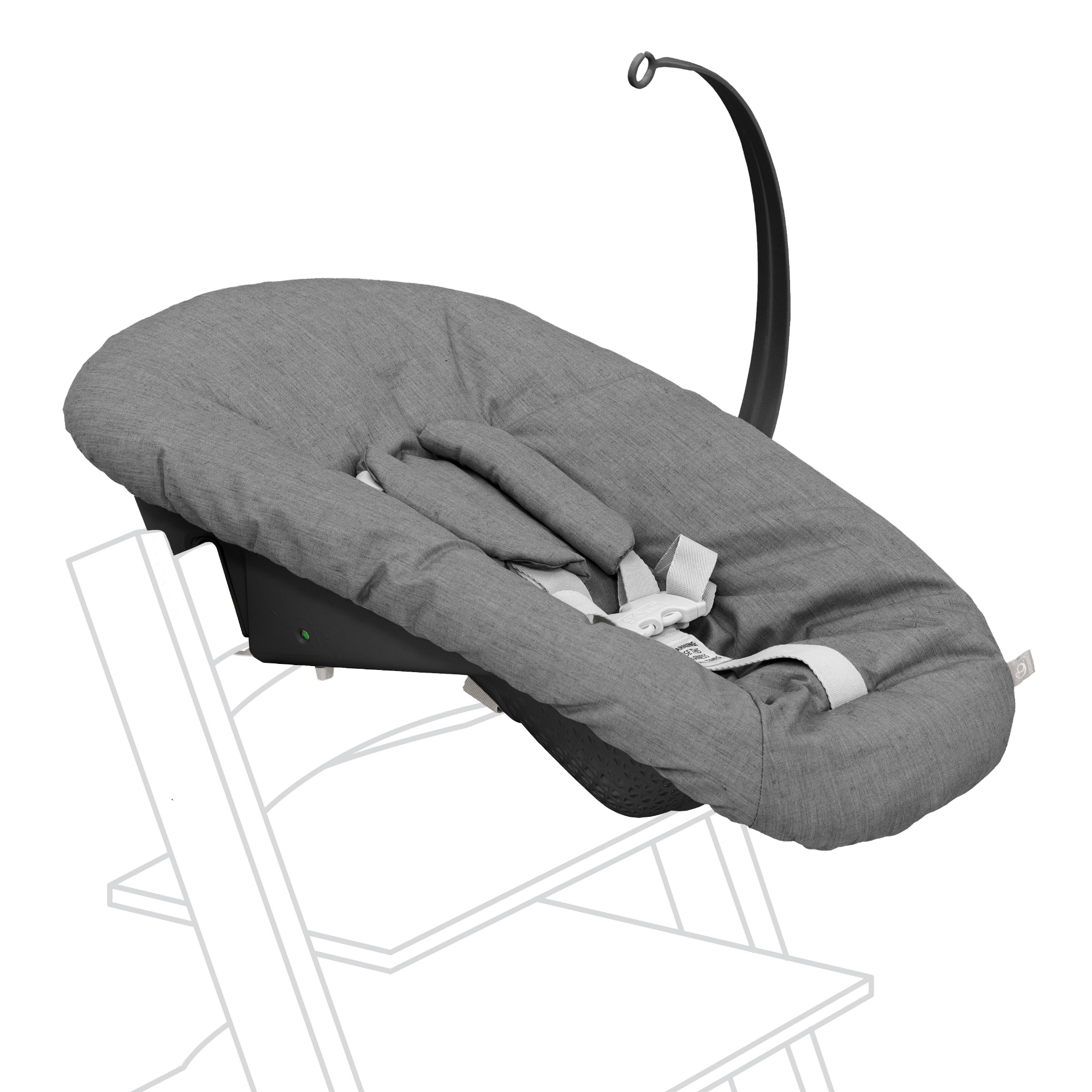 Baby Set Stokke Tripp Trapp Hoes Newborn Tripp Trapp® Newborn Set