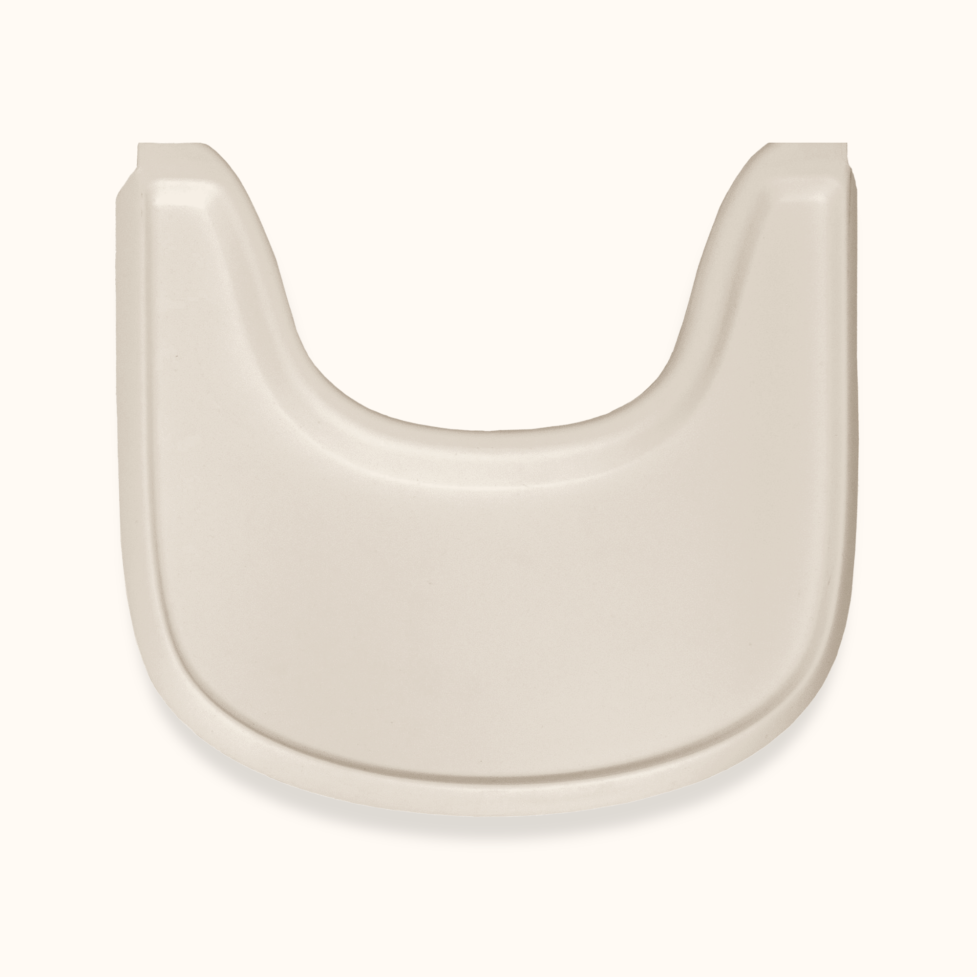 Tripp Trapp Tray - Vanilla White