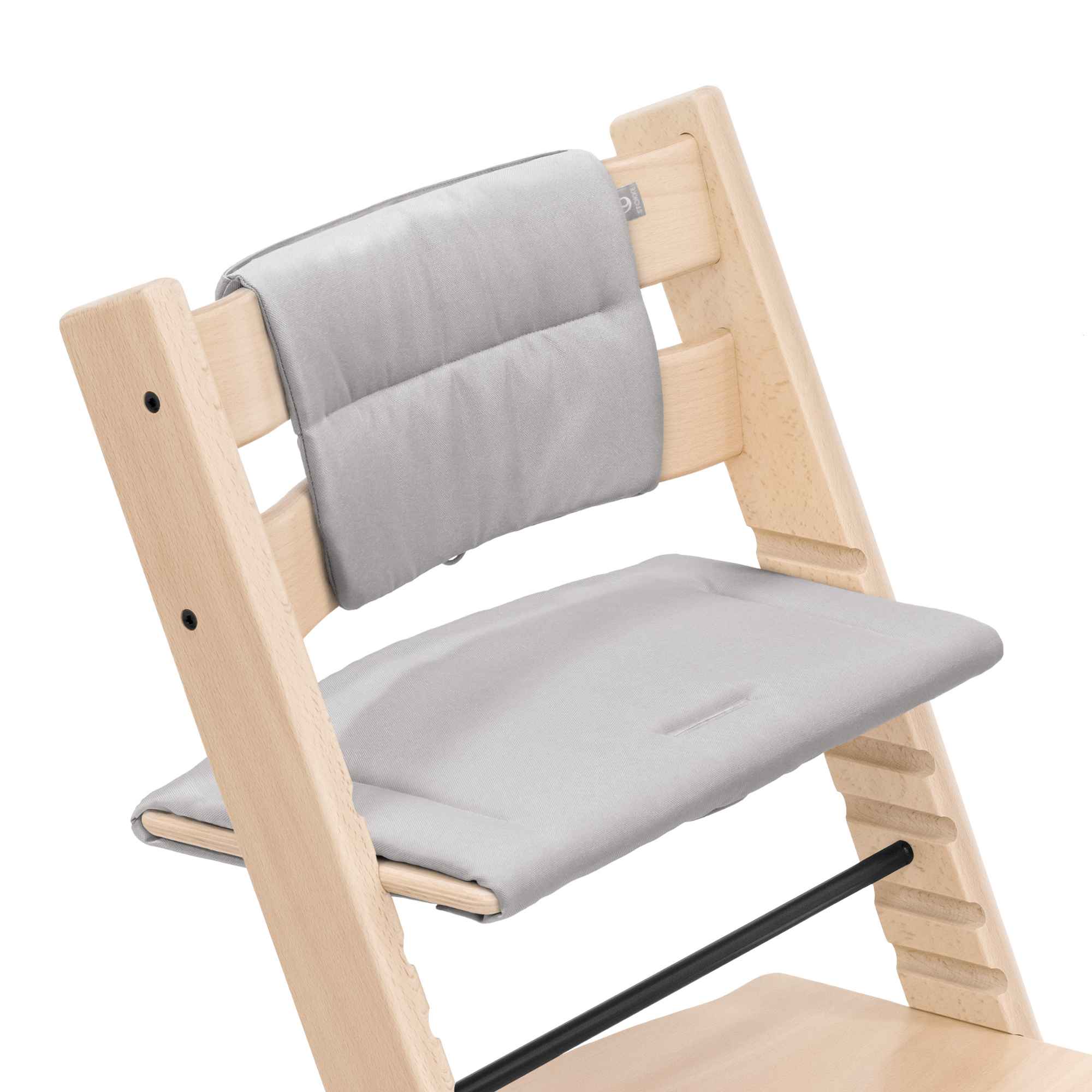 Stokke Tripp Trapp Cushion Anthracite