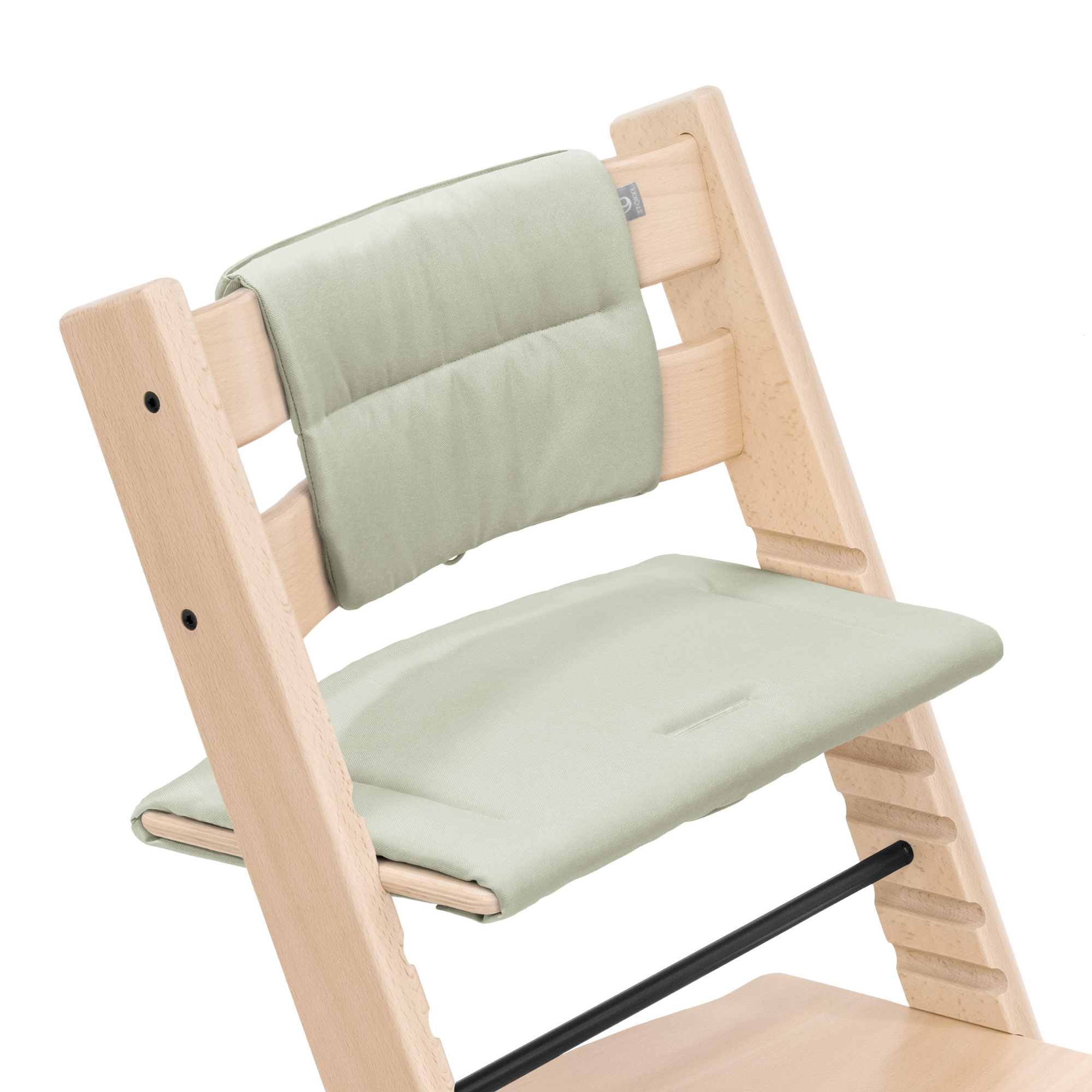 stokke glacier green Buy Stokke Tripp Trapp Classic Cushion Glacier Green