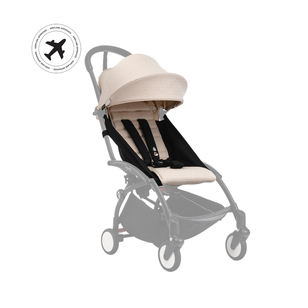 Bonpoint x STOKKE YOYO 6+ カラーパックのみ Stokke Yoyo Colour Pack: Buy Online UAE | Stokke