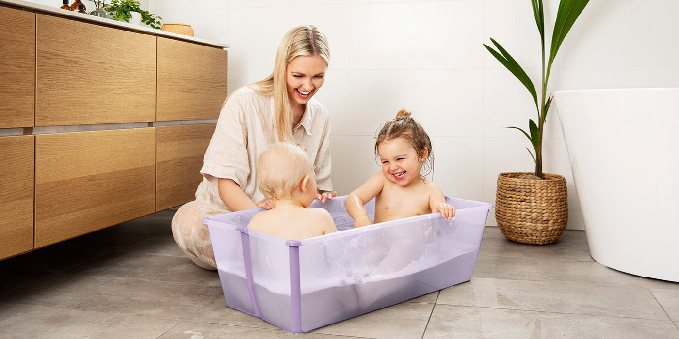 Buy Flexi Bath X-Large Mickey Celebration – Spacious & Fun Bath