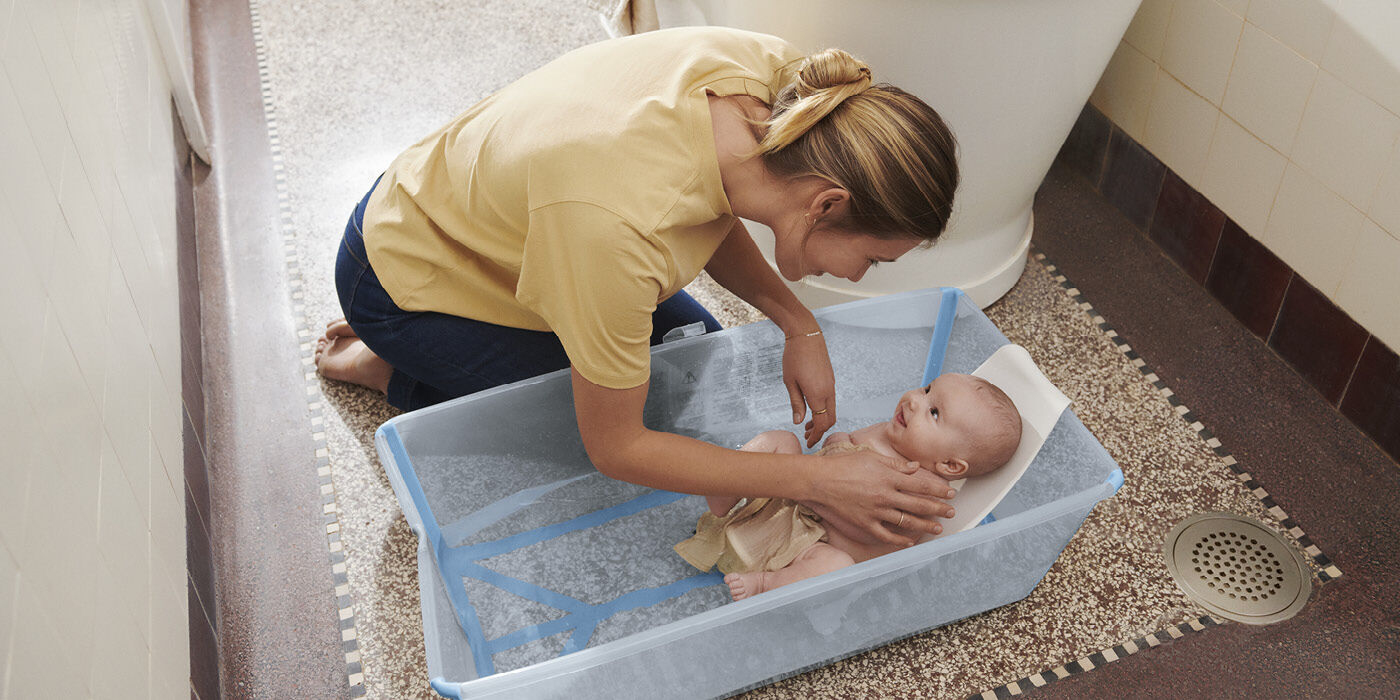 stokke flexi bath mickey Flexi Bath