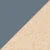 fjord blue beige