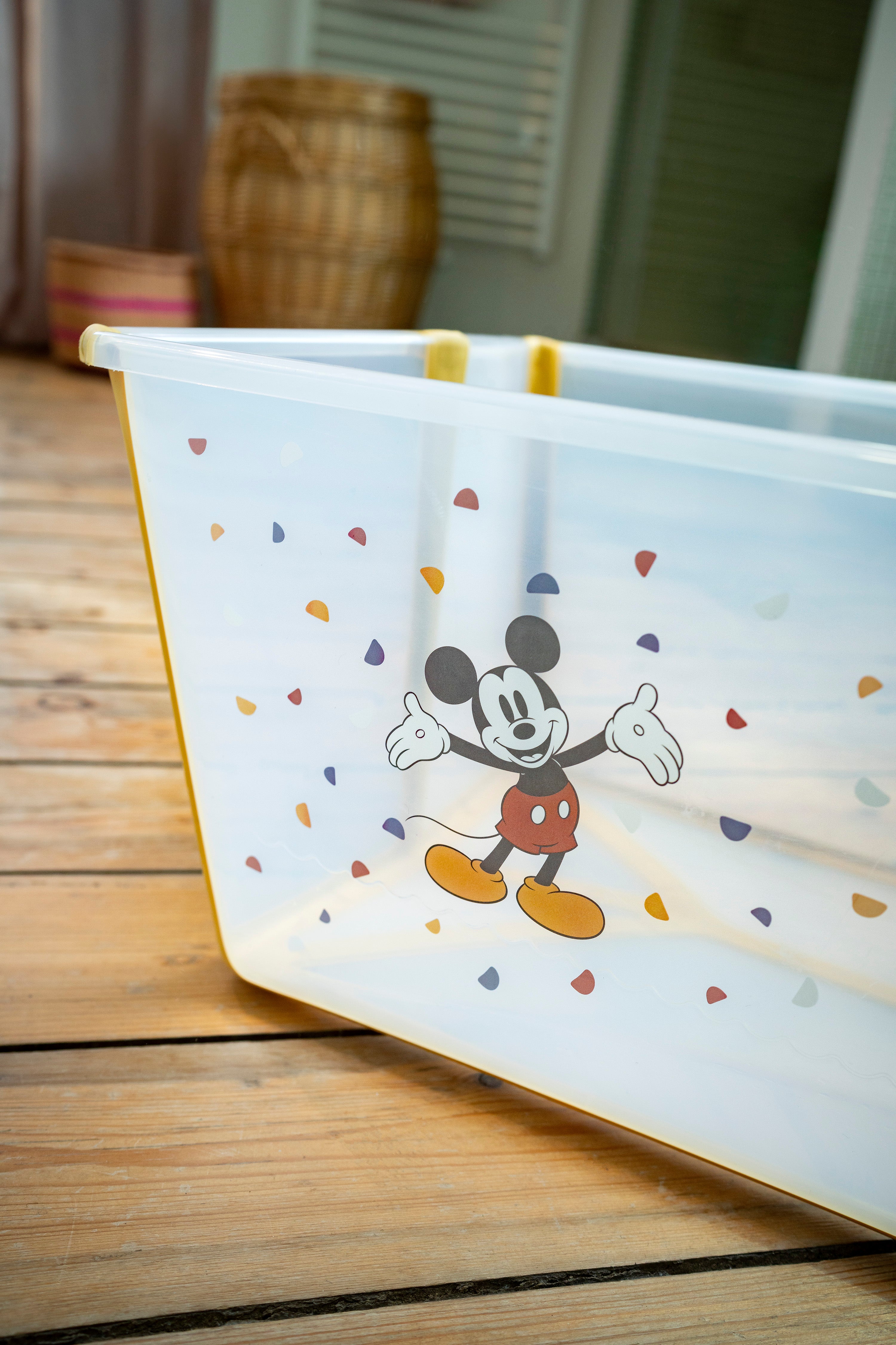 stokke flexi bath mickey Flexi Bath