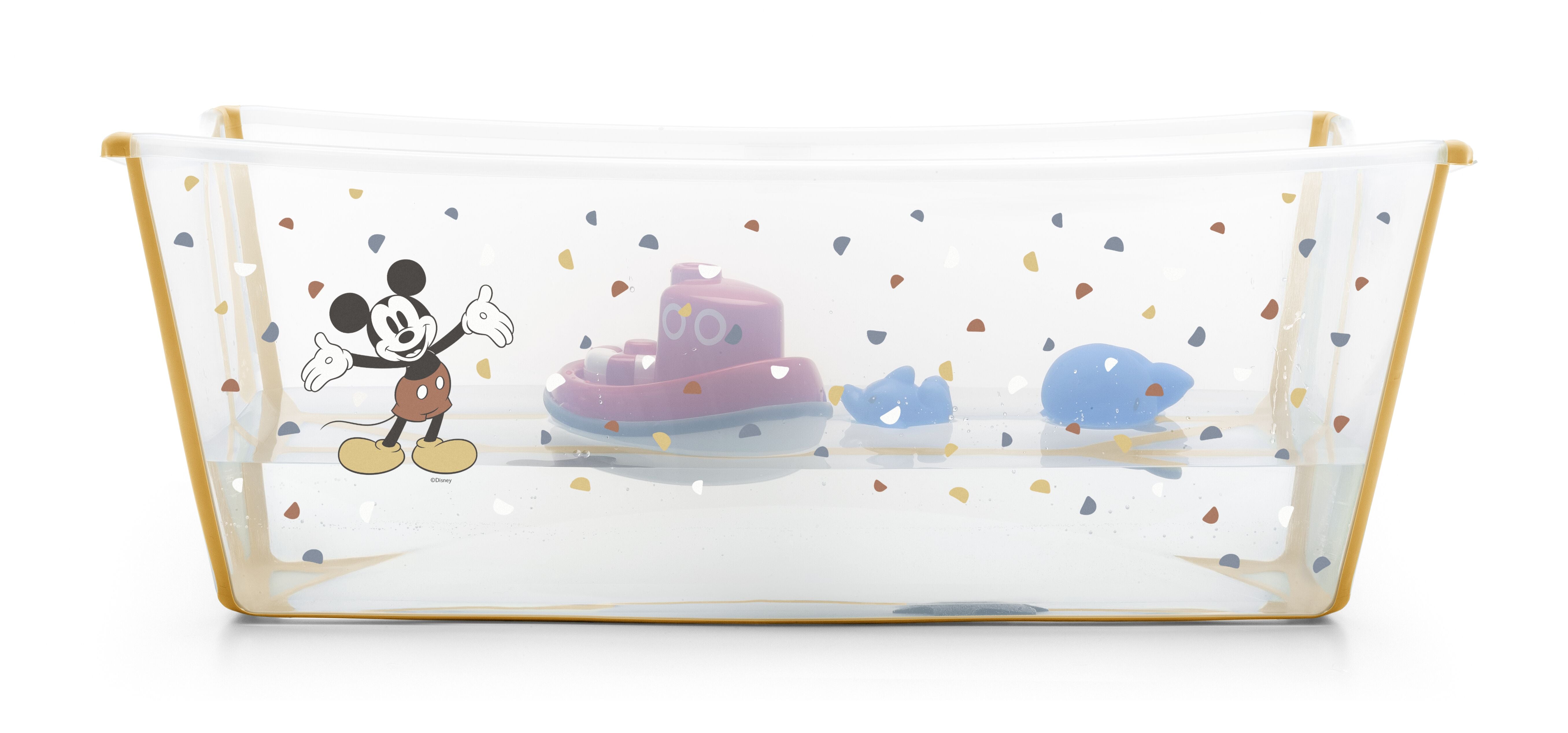 disney stokke collection Flexi Bath