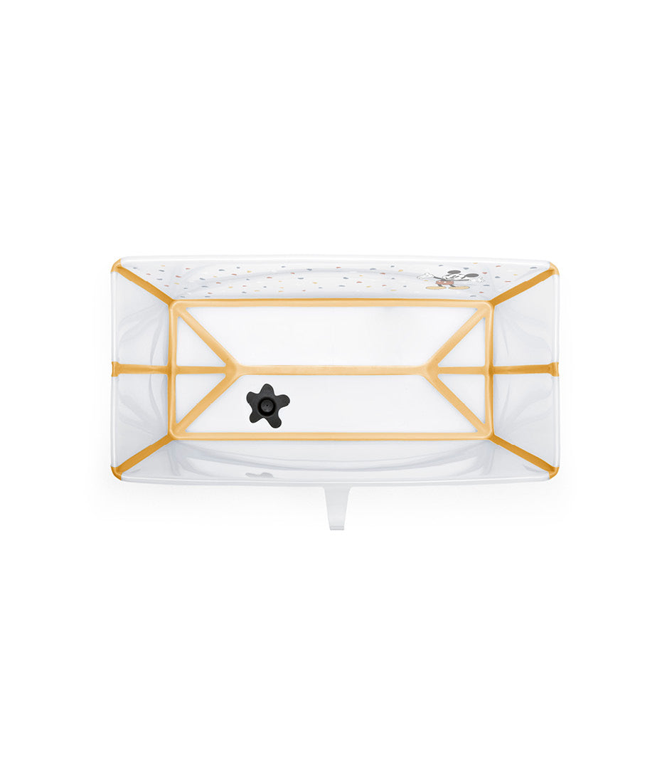 Stokke Flexi Bath XL Mickey Celebration White
