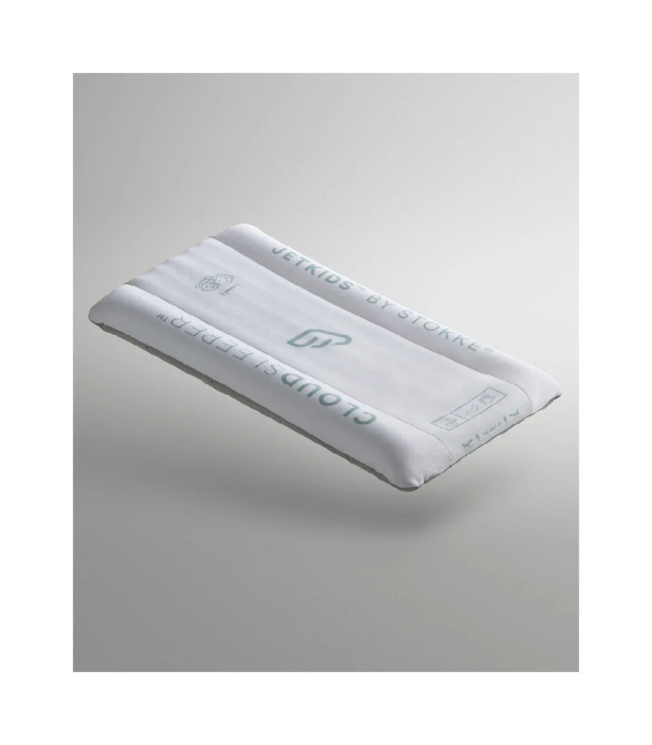 JetKids™ CloudSleeper™ White