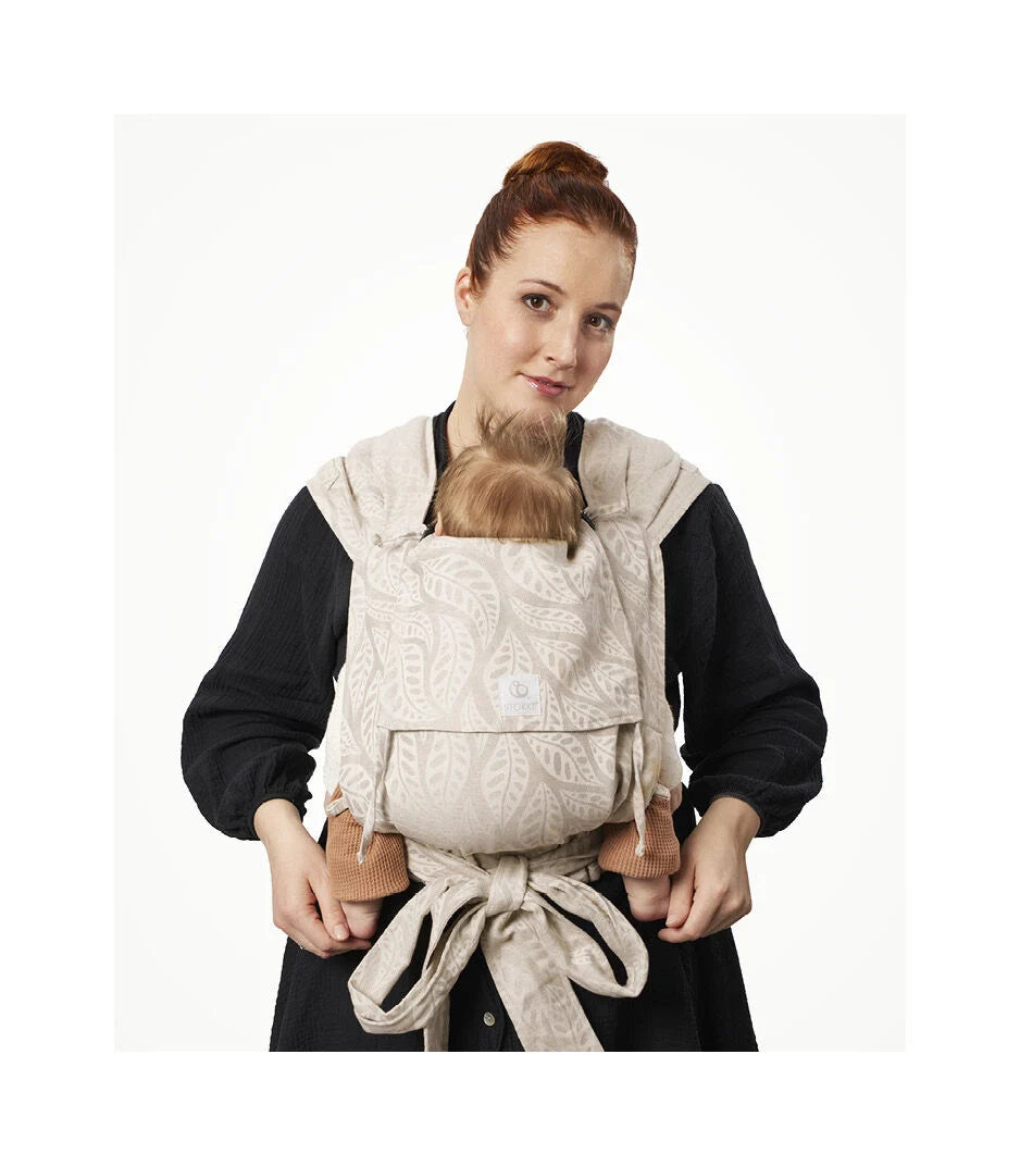 Limas™ Carrier Valerian Beige