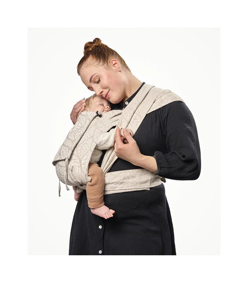 Limas™ Carrier Valerian Beige