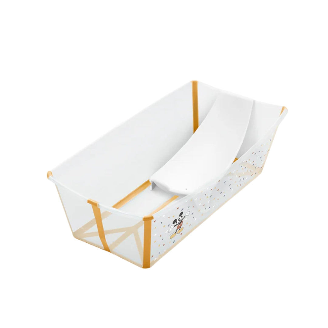 Stokke Flexi Bath X Large  with Newborn Support