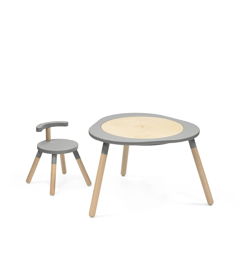 MuTable™ Chair V2 Strom Grey