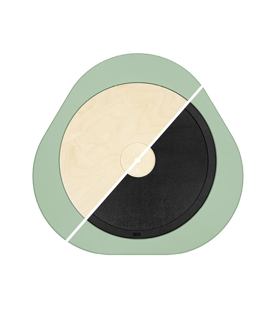 Mutable V2 - Clover Green