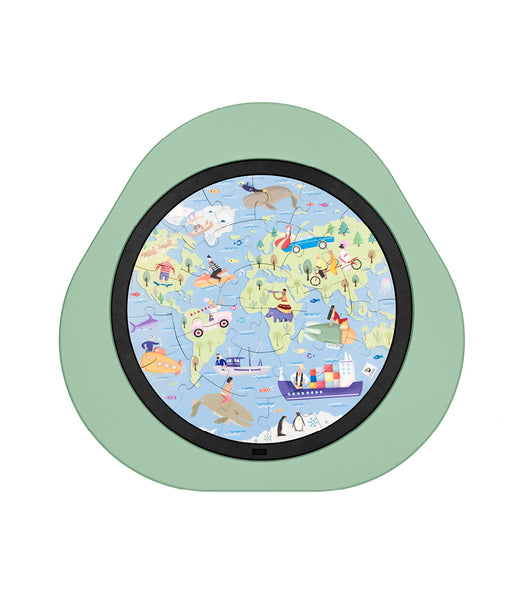 Buy MuTable Puzzle V2 Around The World – Fun & Learning Combined