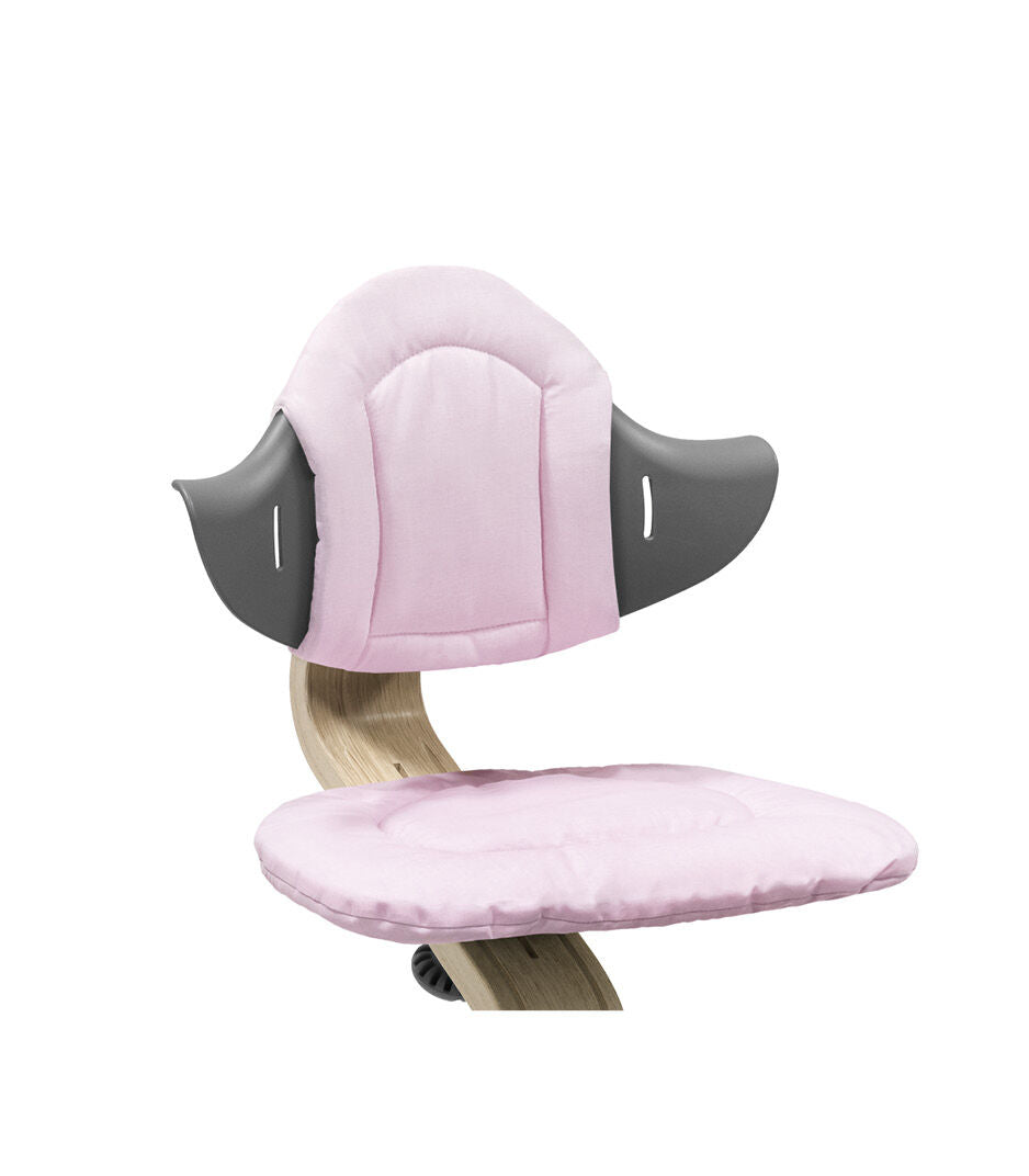 Nomi® Cushion Mickey Grey Pink