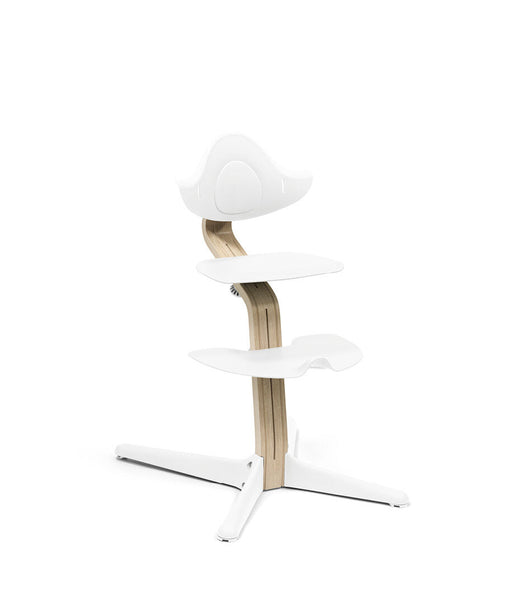 Buy Nomi Chair White – Stylish & Comfortable Chair for Kids