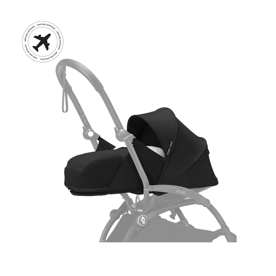 cybex eezy s twist 2 vs babyzen yoyo Buy Stokke YOYO³ 0+ Newborn Pack Aqua Colour