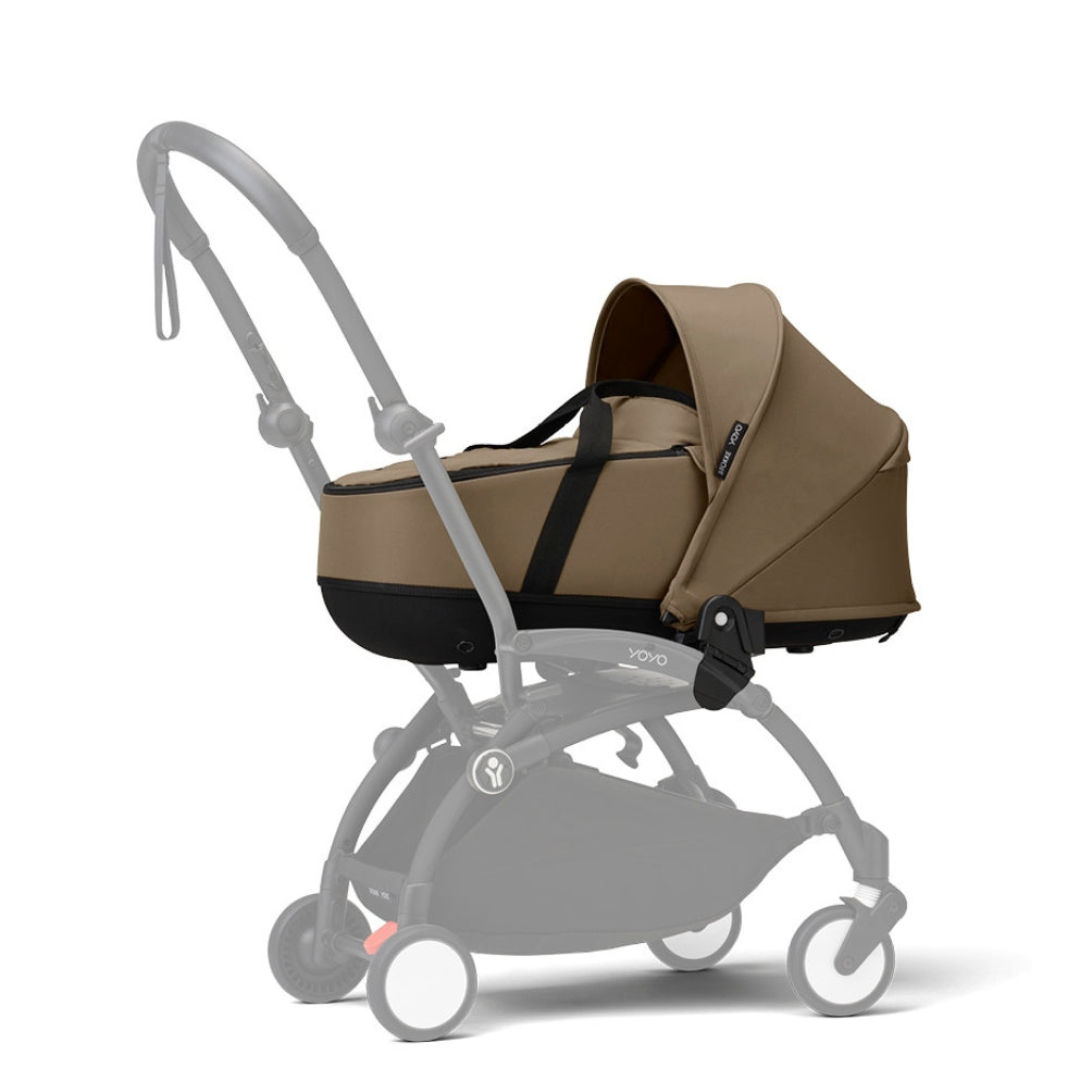 حلوى صدفة التوفي من Stokke YOYO لحديثي الولادة