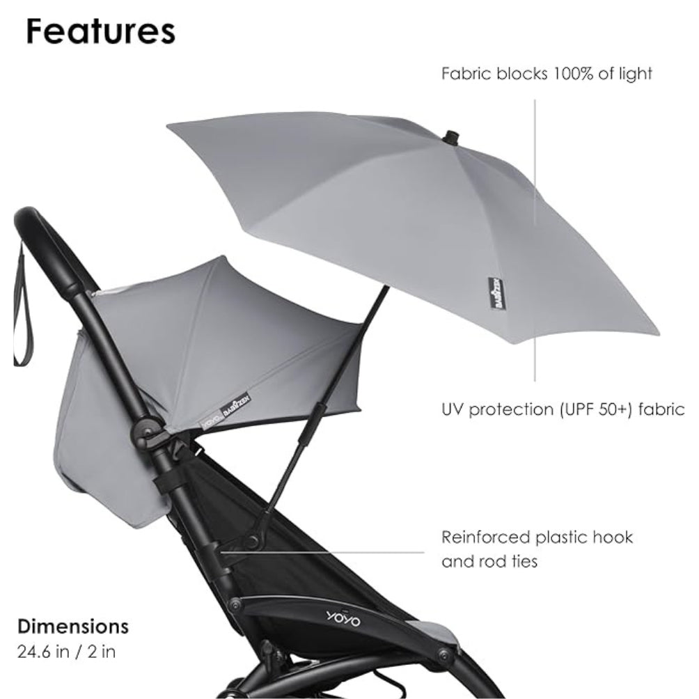 Stokke YOYO Parasol Stone