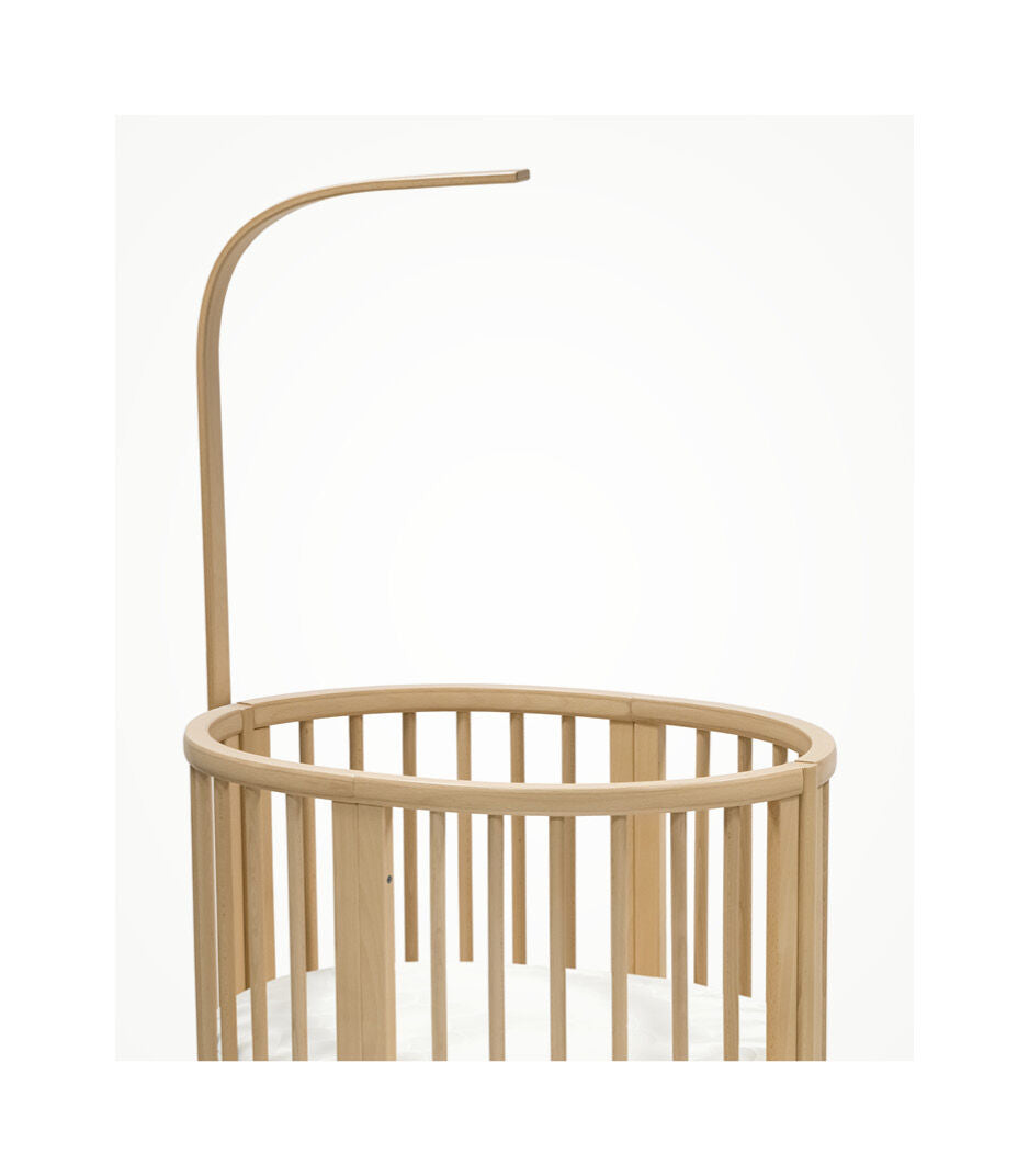 Sleepi™ Drape Rod Natural