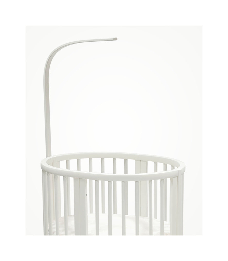 Sleepi™ Drape Rod White
