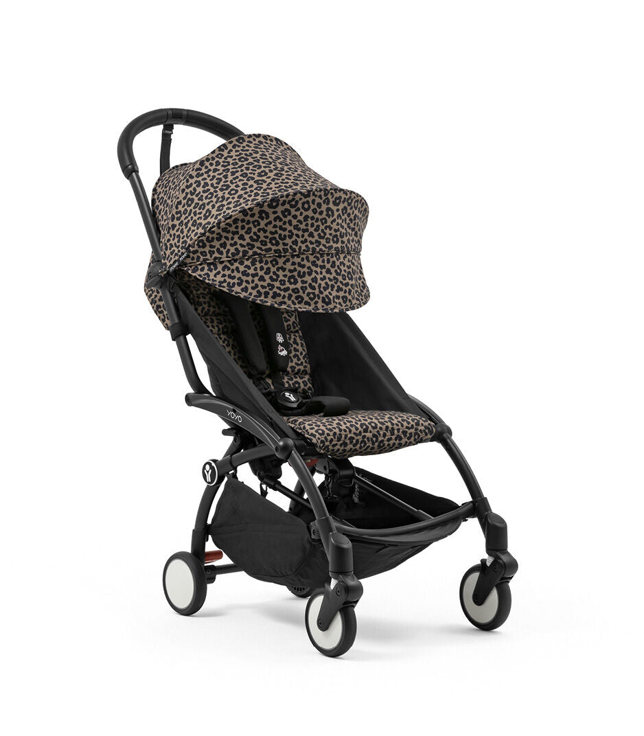 STOKKE® YOYO³ ® STROLLER WITH 6+ COLOR PACK