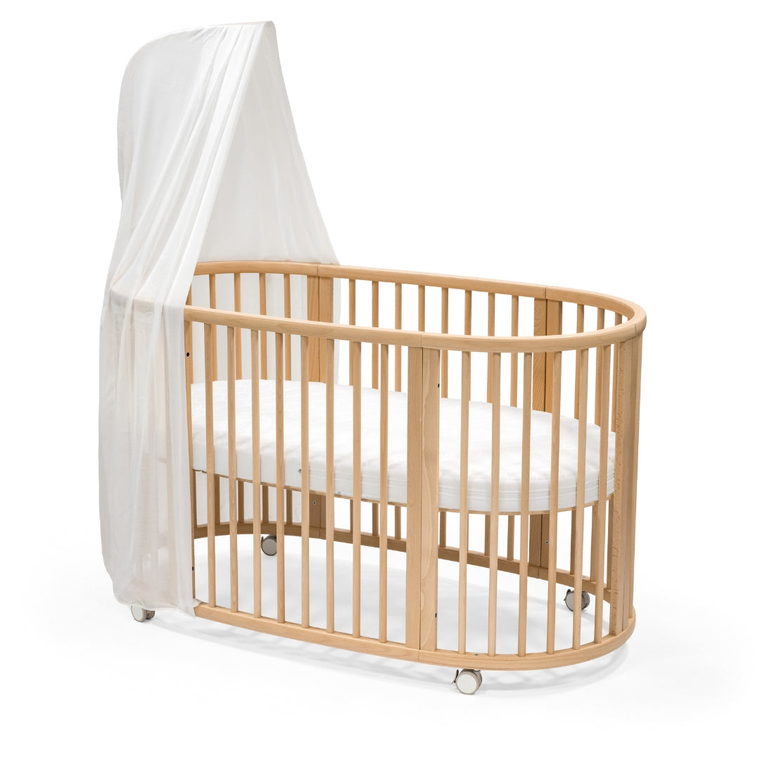 Stokke Sleepi™ Bed Natural