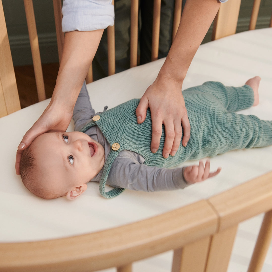 Stokke Sleepi™ Bed Natural