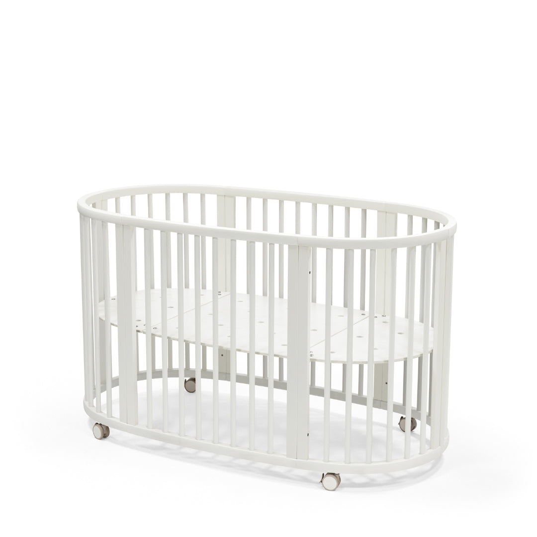 Stokke Sleepi™ Bed White