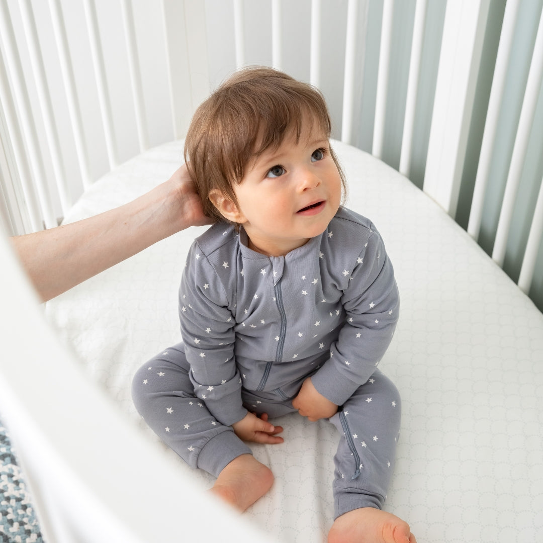 Stokke Sleepi™ Bed White