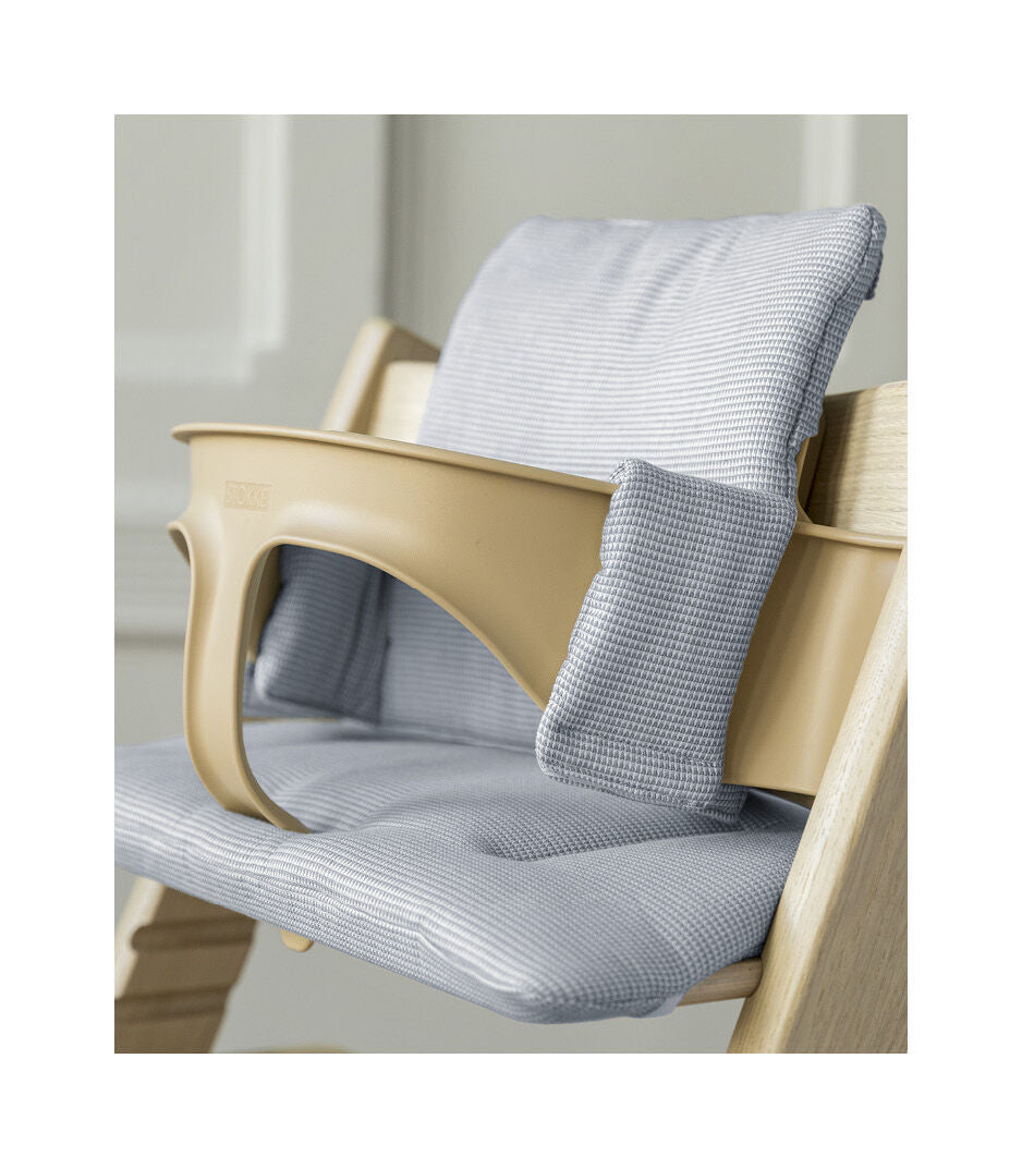 Tripp Trapp® Classic Cushion Nordic Blue