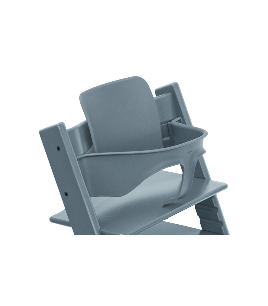 stokke fjord blue Buy Stokke Tripp Trapp Baby Set² Fjord Blue