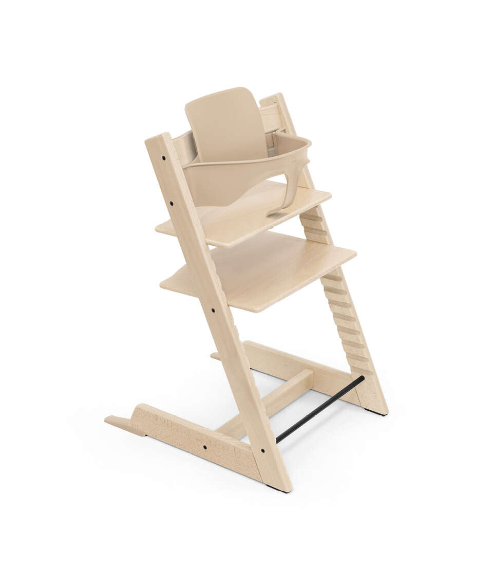Tripp Trapp® Chair Natural
