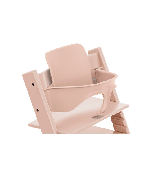 pink stokke tripp trapp Buy Stokke Tripp Trapp Baby Set – Serene Pink