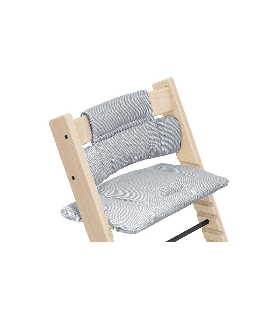 Tripp Trapp® Classic Cushion Nordic Blue