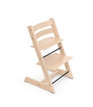 Tripp Trapp Chair - Natural
